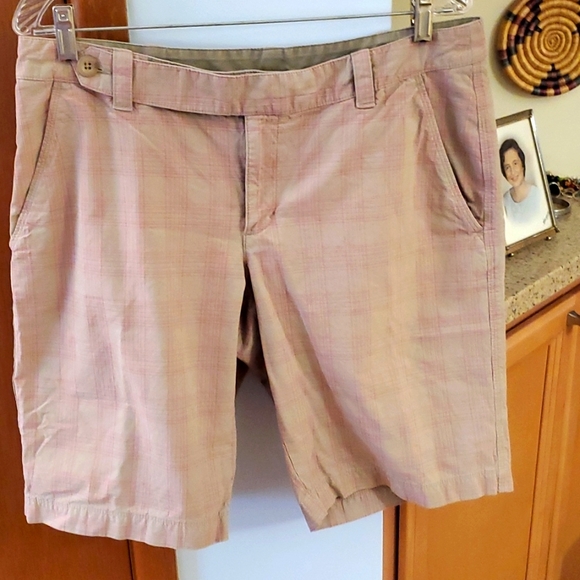 The North Face Pants - North face womens shorts, size 12